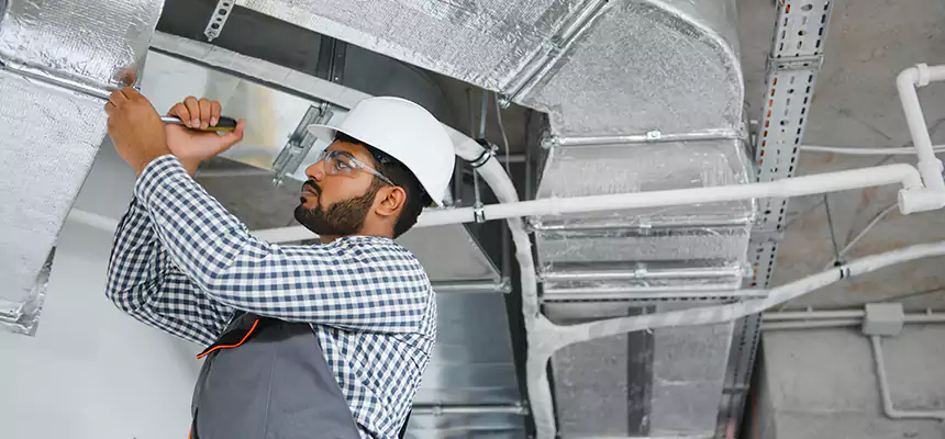Proactive Ac Vent Repairs & Air Duct Replacement Companies Near Me in Kirkland