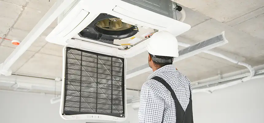 Our Affordable Duct Cleaning Near Me Services in Kirkland, WA