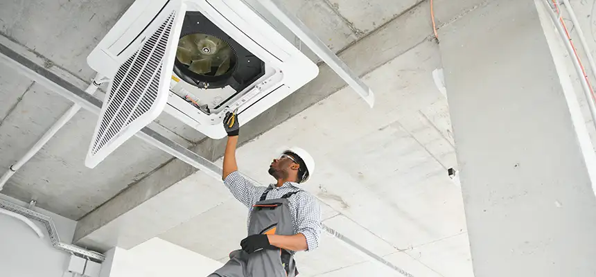 Efficient Multi‑Unit & HOA Annual Vent Cleaning Plans in Kirkland