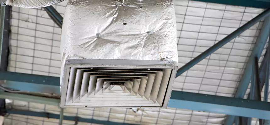 Our Custom HVAC Ductwork Services in Kirkland, WA
