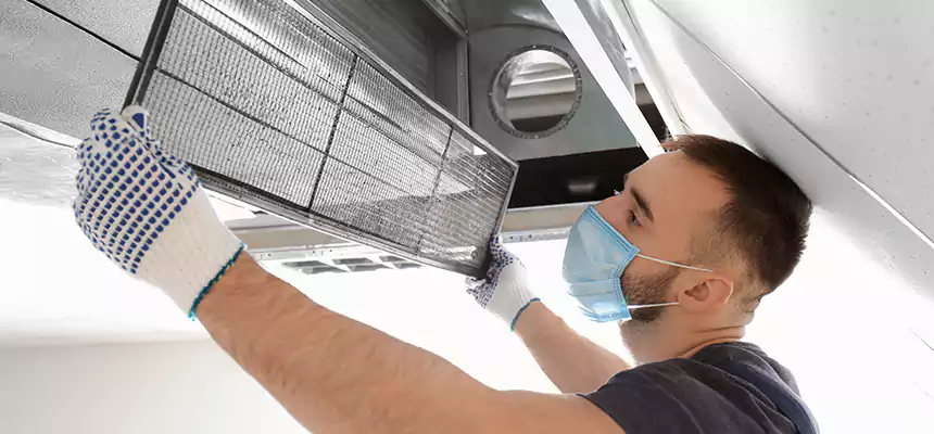 Our Dryer Vent Cleaning Services in Kirkland, WA