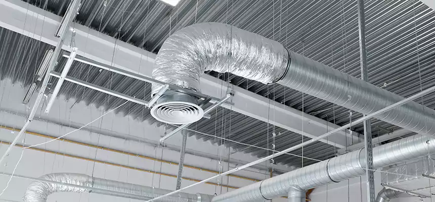 Our Dryer Vent Hose Replacement Services in Kirkland, WA