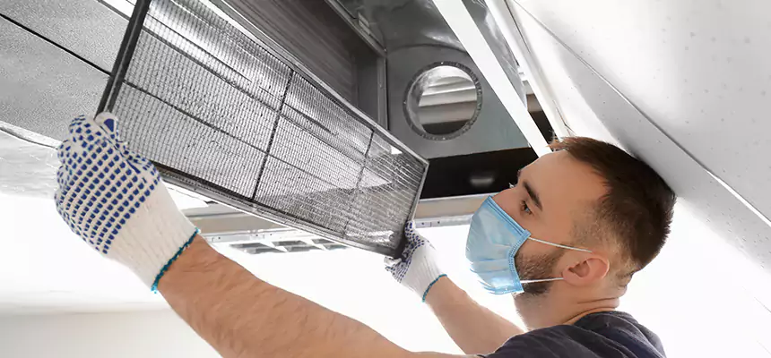 Our Dryer Vent Replacement Services in Kirkland, WA