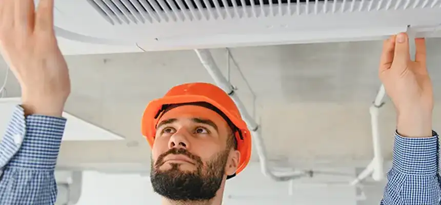 Our Furnace Vent Cleaning Services in Kirkland, WA