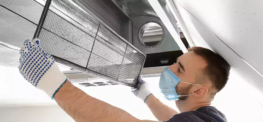 Our Home Duct Cleaning Services in Kirkland, WA  