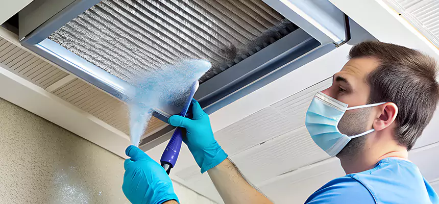 Our Home Ventilation Cleaning Services in Kirkland, WA