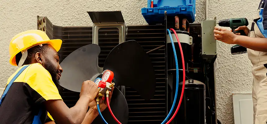 Our HVAC Airflow Optimization Services in Kirkland, WA