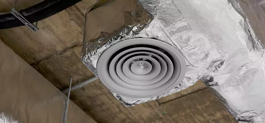 Our Industrial Dryer Vent Cleaning Services in Kirkland, WA