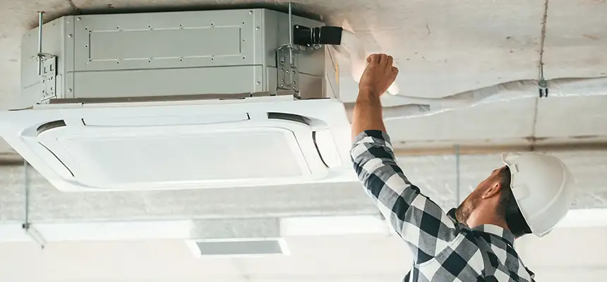 Our Local Vent Cleaning Services in Kirkland, WA