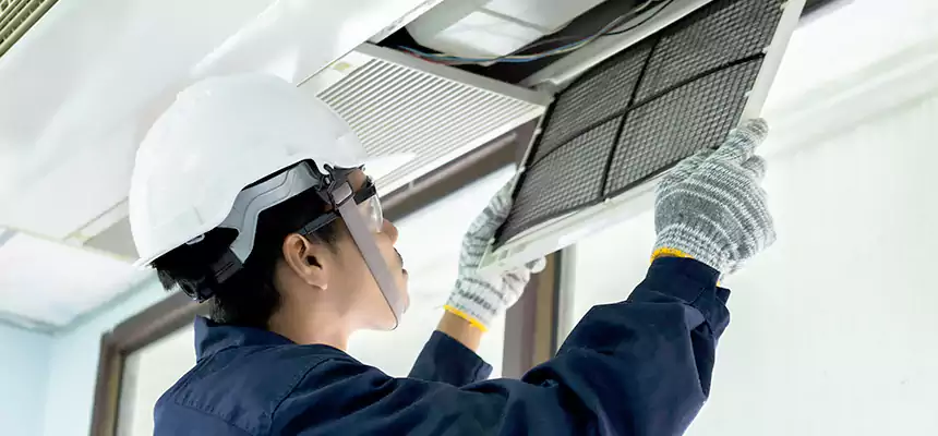 Our Multi-family Home Duct Cleaning Services in Kirkland, WA