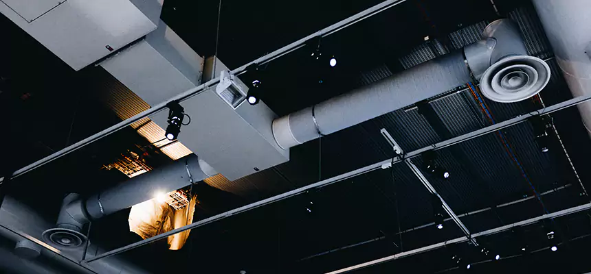 Our Seasonal Allergy Air Duct Cleaning Services in Kirkland, WA