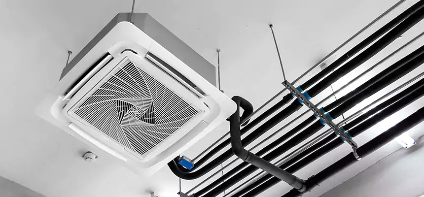 Our Smart AC Vent Controller Services in Kirkland, WA