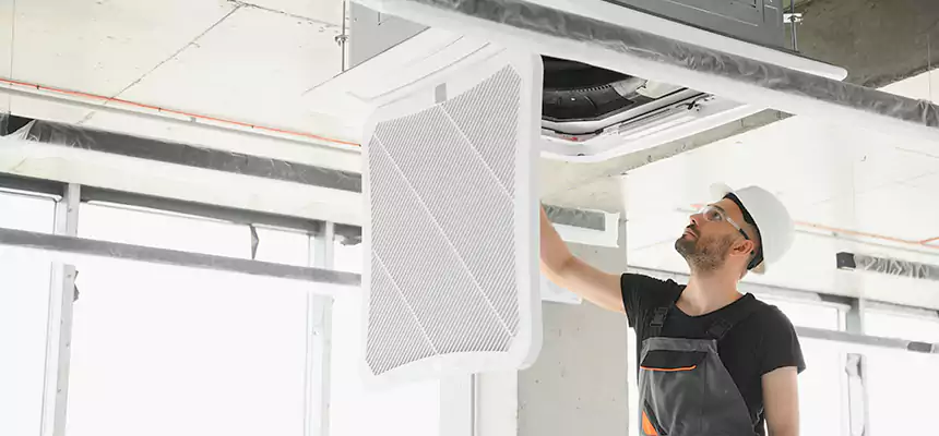 Dryer Ventilation Duct Cleaning in Kirkland