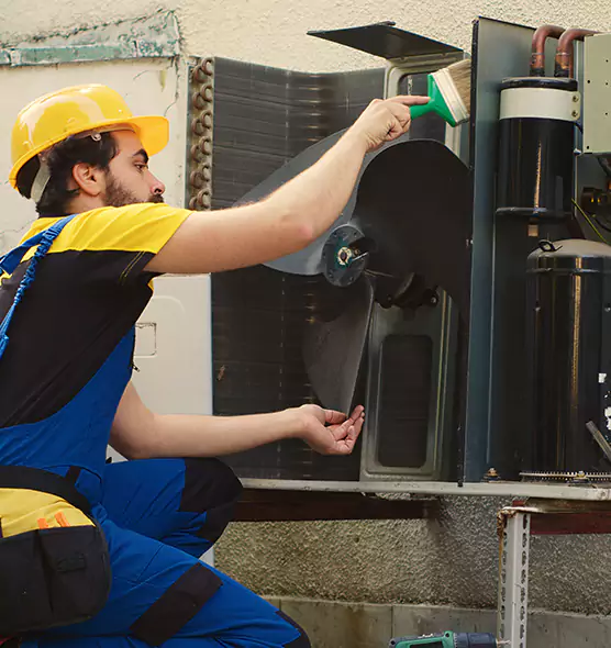 Professional Air Duct Washing Service in Kirkland, WA