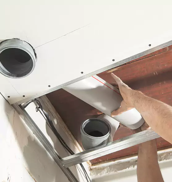 Professional Attic Air Duct Cleaning in Kirkland, WA