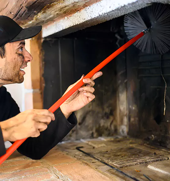 About Expert Chimney Cleaning in Kirkland, WA