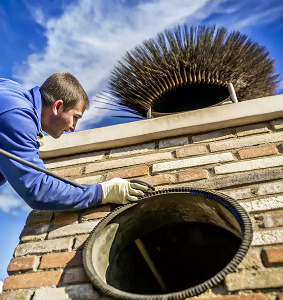 About Professional Chimney Sweep in Kirkland, WA