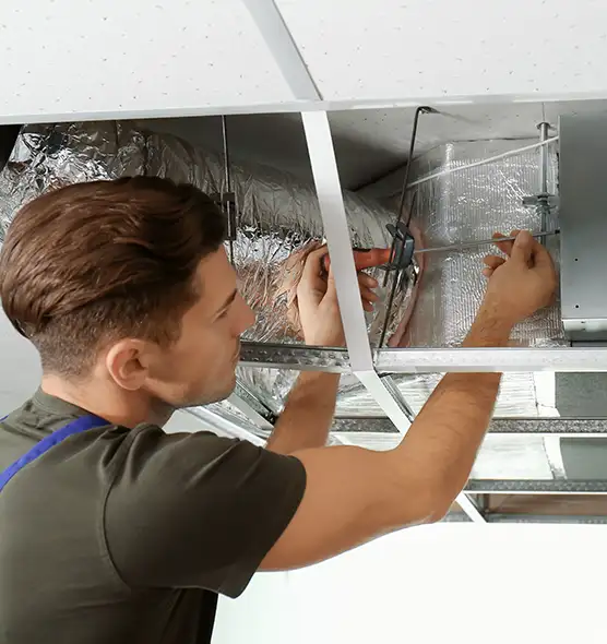 Professional Clogged Dryer Vent Repair in Kirkland, WA
