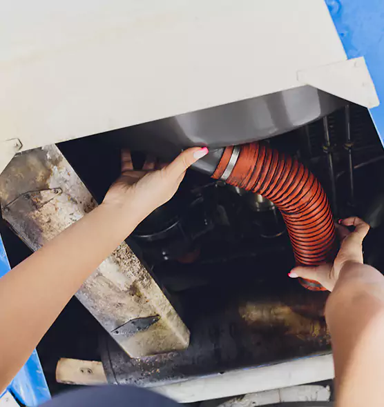 Professional Dryer Duct Pressure Testing in Kirkland, WA