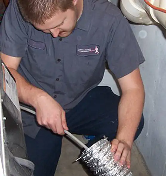 About Dryer Vent Hose Installation in Kirkland, WA