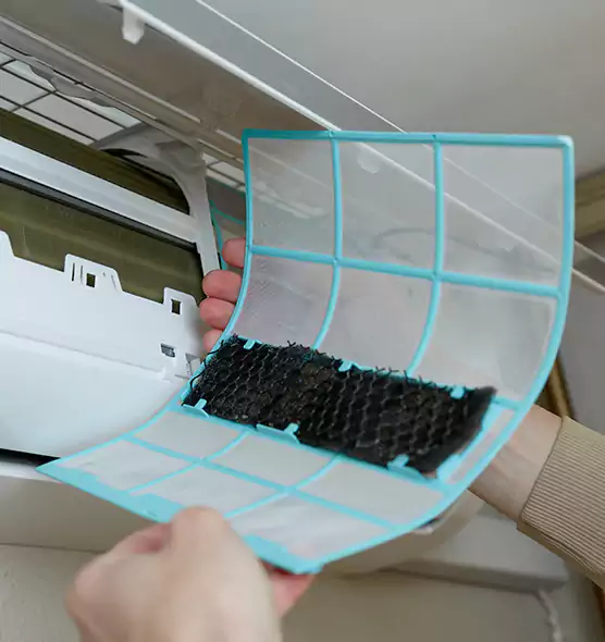 Welcome to Air Duct Cleaning & Repairs Kirkland — Your Local HEPA Filter Installation Pros in Kirkland, WA