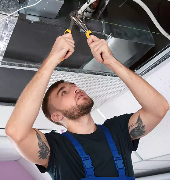 Trusted Home Air Duct Cleaning in Kirkland, WA