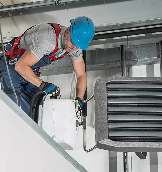 Professional HVAC Cleaning Solutions in Kirkland, WA