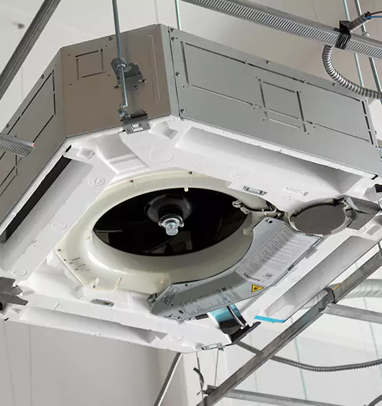 Professional Industrial Dryer Vent Cleaning in Kirkland, WA