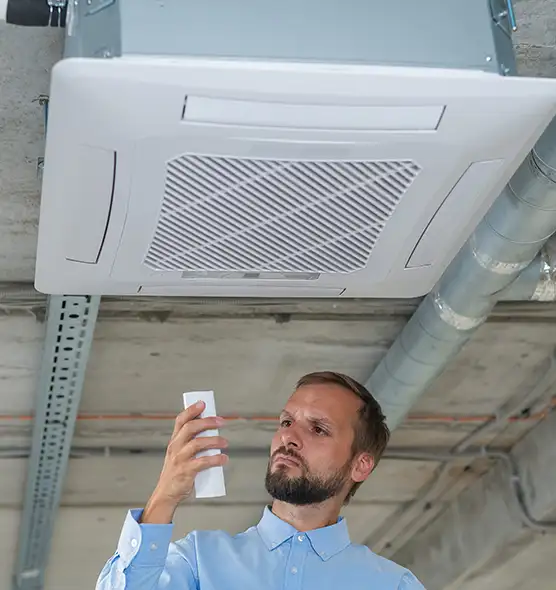 About Local Vent Cleaning Services in Kirkland, WA