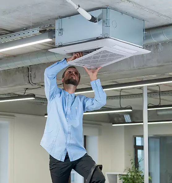 Advanced Residential Air Vent Cleaning in Kirkland, WA