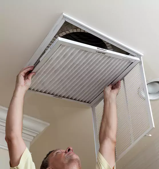 Professional Vent Relocation Services in Kirkland, WA