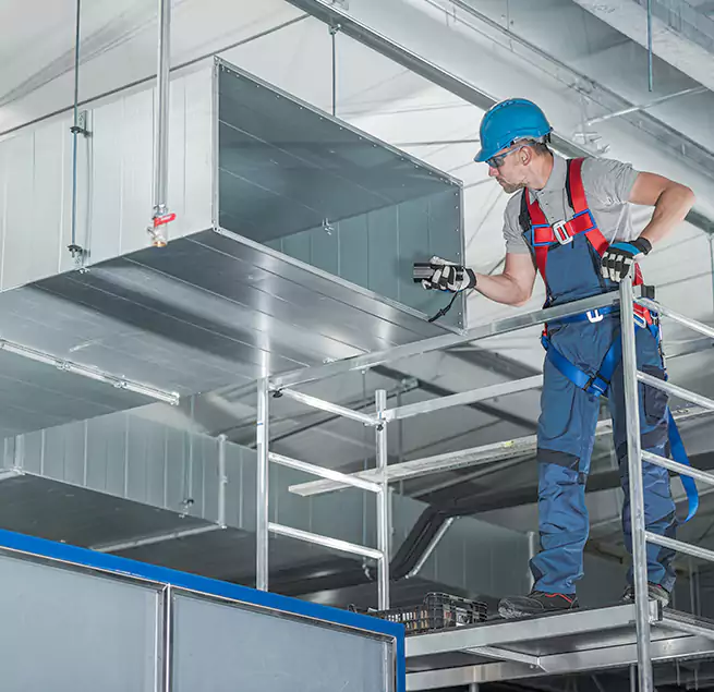 Why Homeowners & Businesses Trust Us in Kirkland, WA?