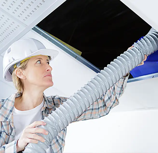 Why Homeowners & Businesses Trust Us Kirkland, WA