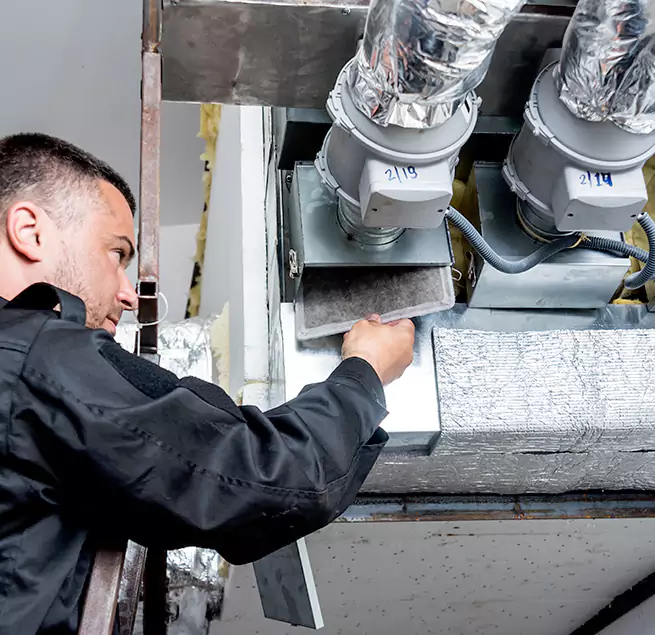 Why Homeowners & Businesses Trust Us in Kirkland, WA?