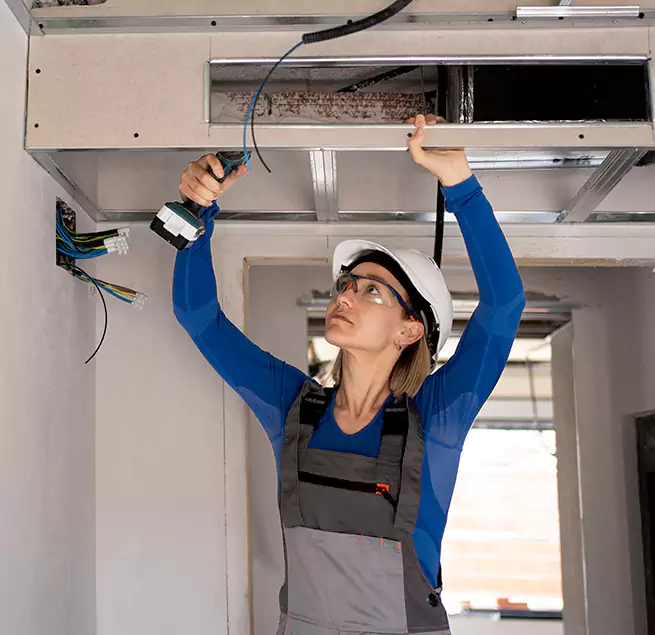 Why Homeowners & Businesses Trust Us in Kirkland, WA?