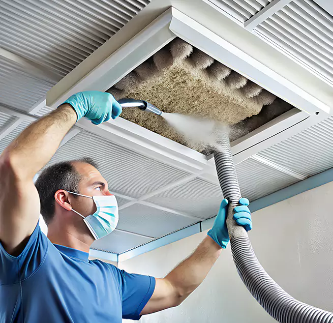 Why Homeowners Businesses Trust Us in Kirkland, WA