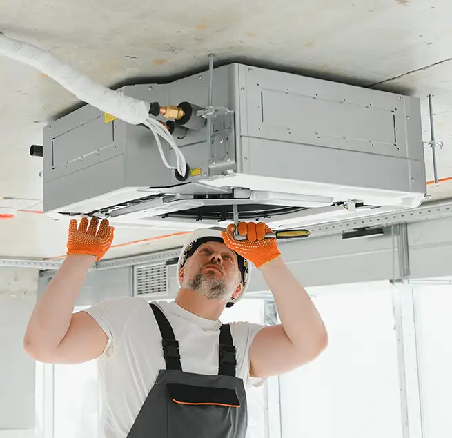 Why Homeowners & Businesses Trust Us Kirkland, WA