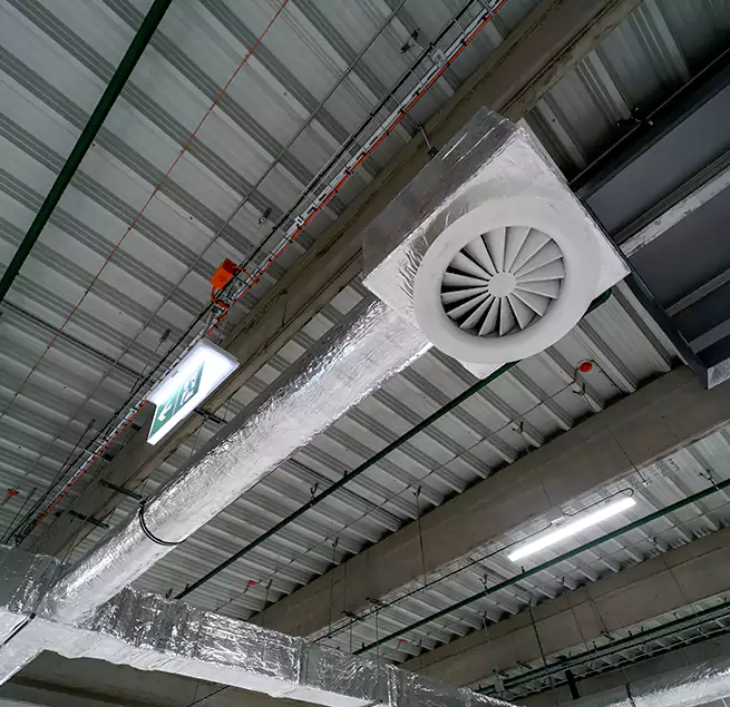 Why Homeowners & Businesses Trust Us in Kirkland, WA