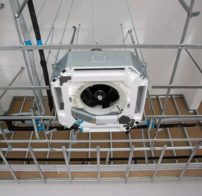 Why Homeowners & Businesses Trust Us Kirkland, WA