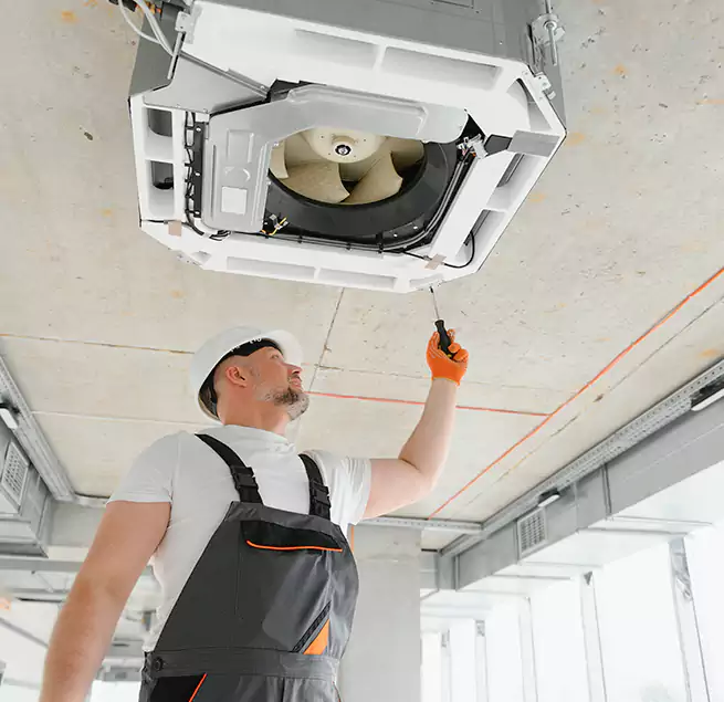 Why Homeowners Businesses Trust Us in Kirkland, WA