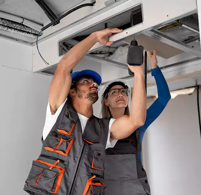 Why Homeowners & Businesses Trust Us in Kirkland, WA