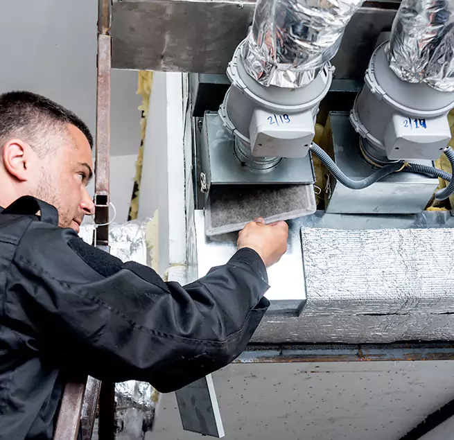 Why Homeowners & Businesses Trust Us in Kirkland, WA?