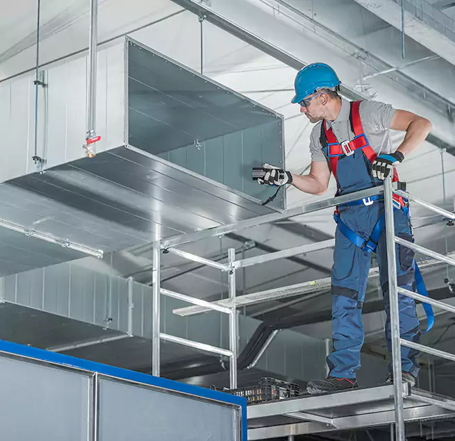 Why Homeowners & Businesses Trust Us Kirkland, WA